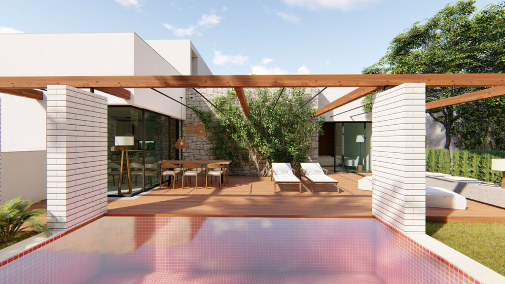 Detached Villa Roldan Murcia - image 11
