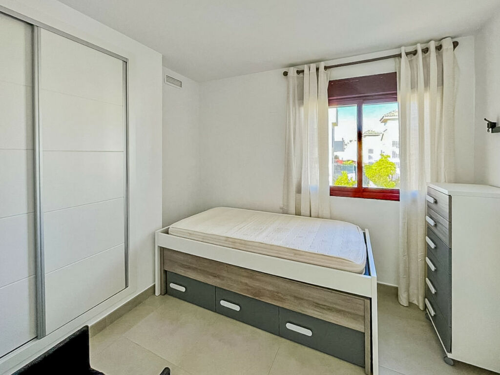 Detached Villa La Nucia Alicante - image 11