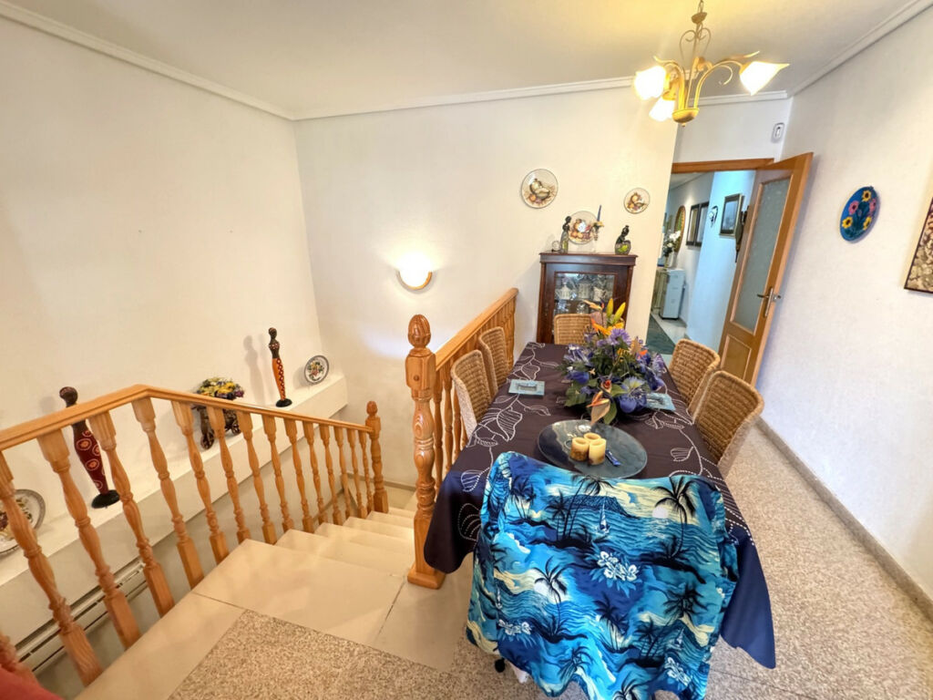 Duplex Guardamar del Segura Alicante - image 11