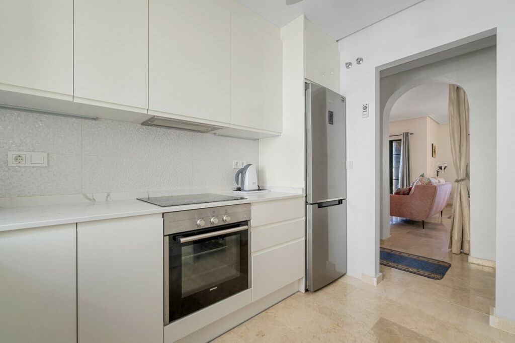 Detached Villa Orihuela Costa Alicante - image 11