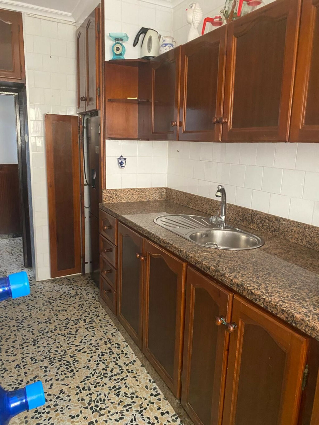 Ground Floor Apartment Tarifa Cádiz - image 11