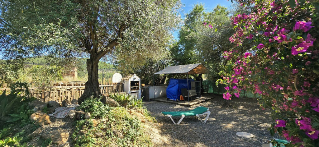Detached Villa Monda Málaga - image 11