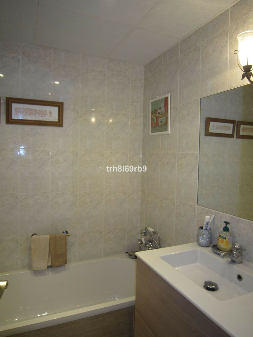 Ground Floor Apartment El Paraiso Málaga - image 11