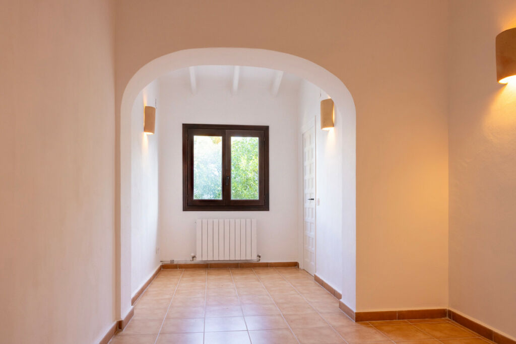 Detached Villa Javea Alicante - image 11