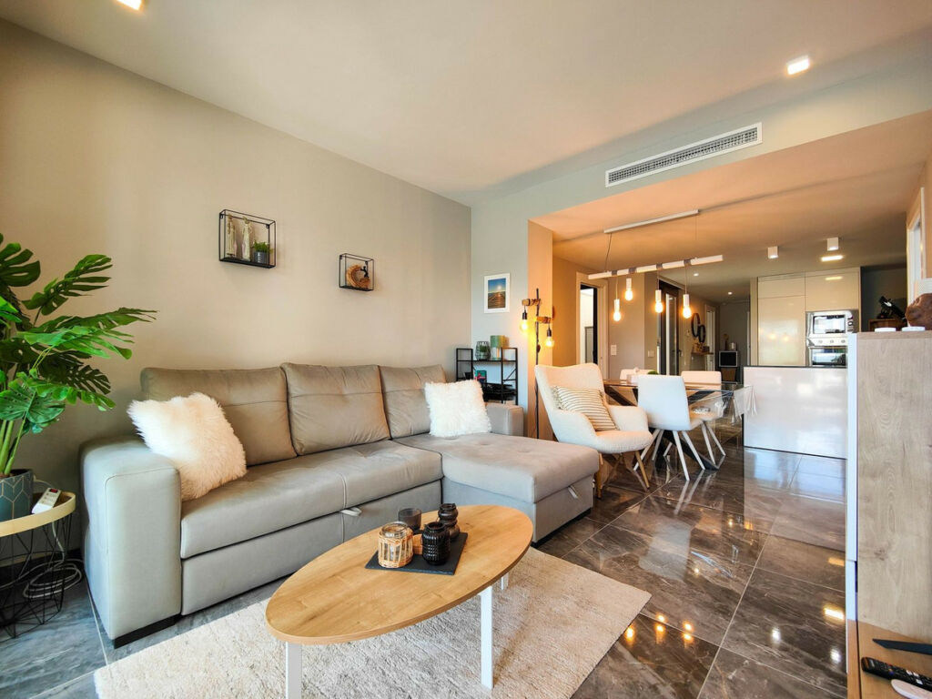 Ground Floor Apartment Orihuela Costa Alicante - image 11