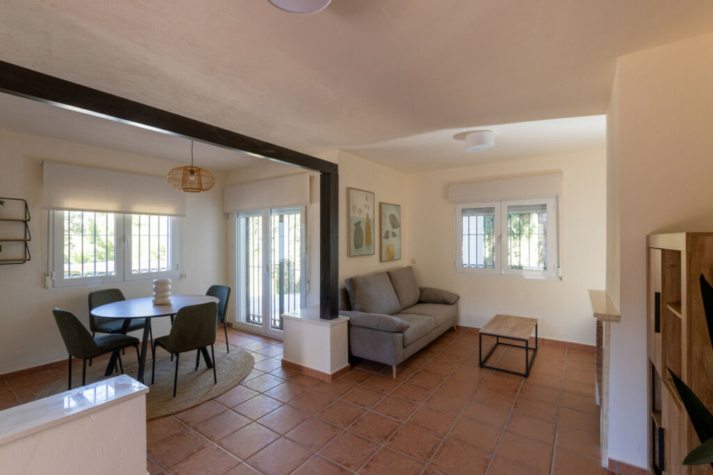 Townhouse Fuente Alamo de Murcia Murcia - image 11