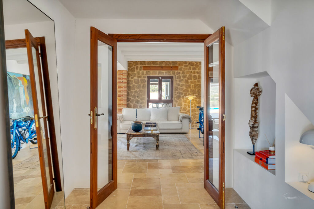Detached Villa Lliber Alicante - image 11