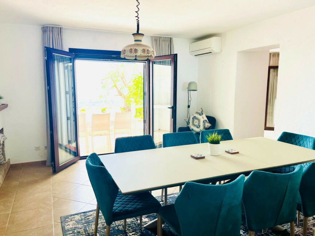 Detached Villa Mijas Málaga - image 11