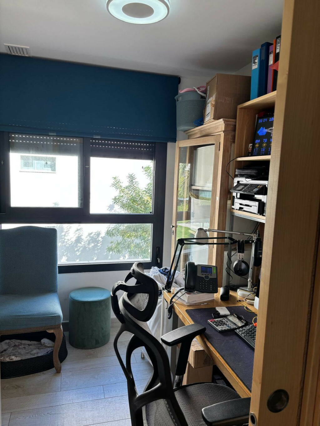Middle Floor Apartment Javea Alicante - image 11