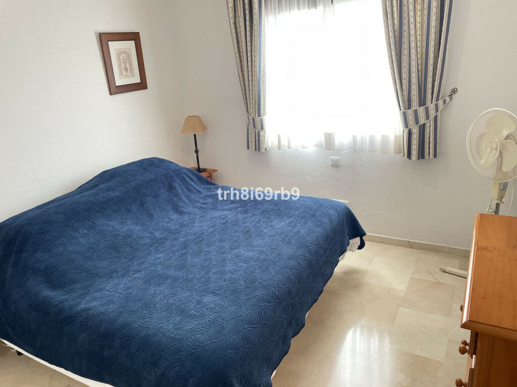 Top Floor Apartment Benavista Málaga - image 11