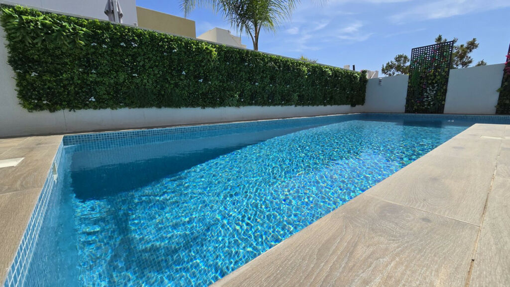 Detached Villa Los Montesinos Alicante - image 11