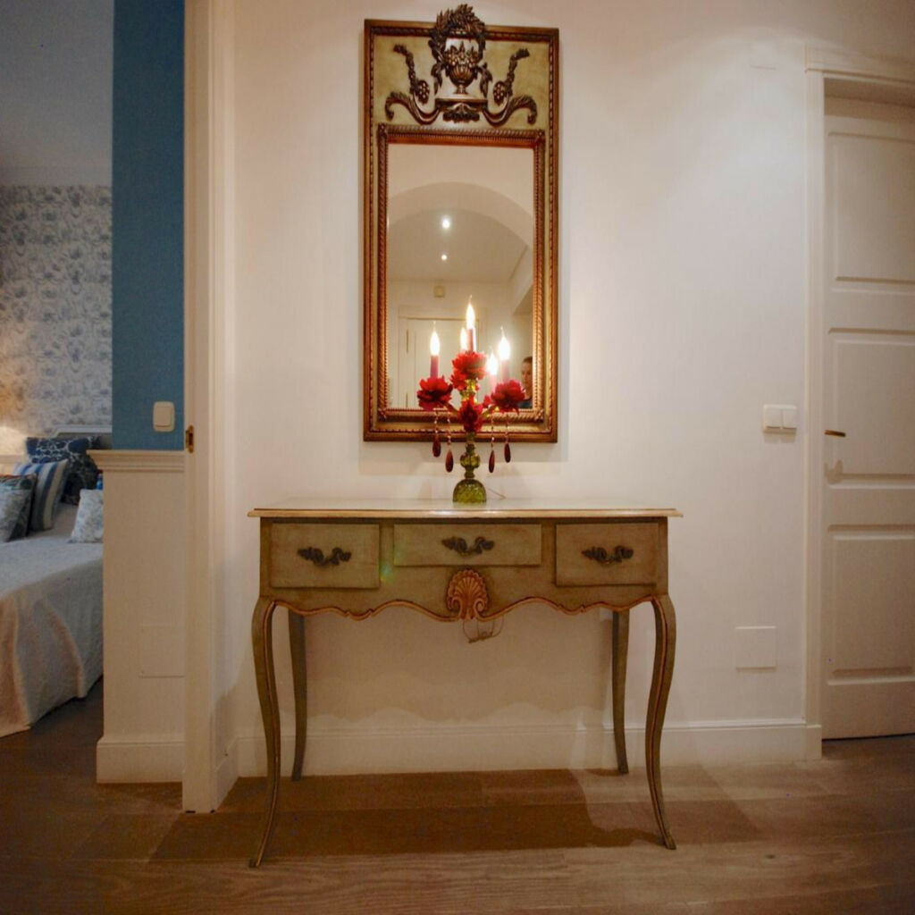 Ground Floor Apartment Marbella Málaga - image 11
