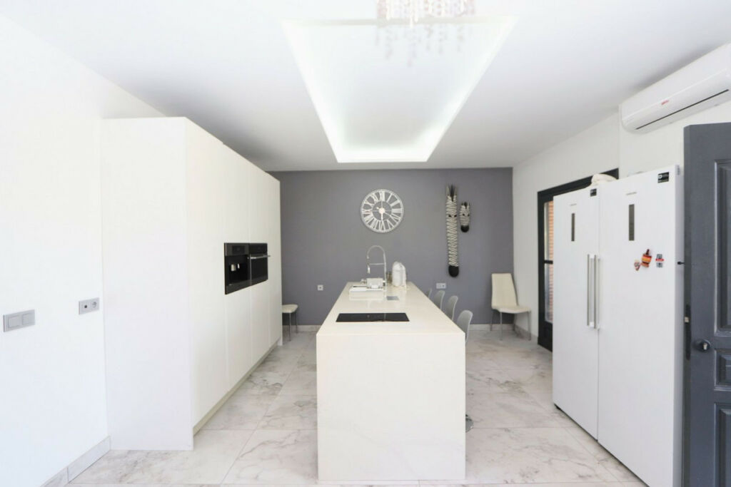 Detached Villa Cañada de San Pedro Murcia - image 12