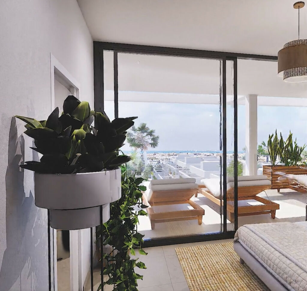 Ground Floor Apartment Los Alcazares Murcia - image 11