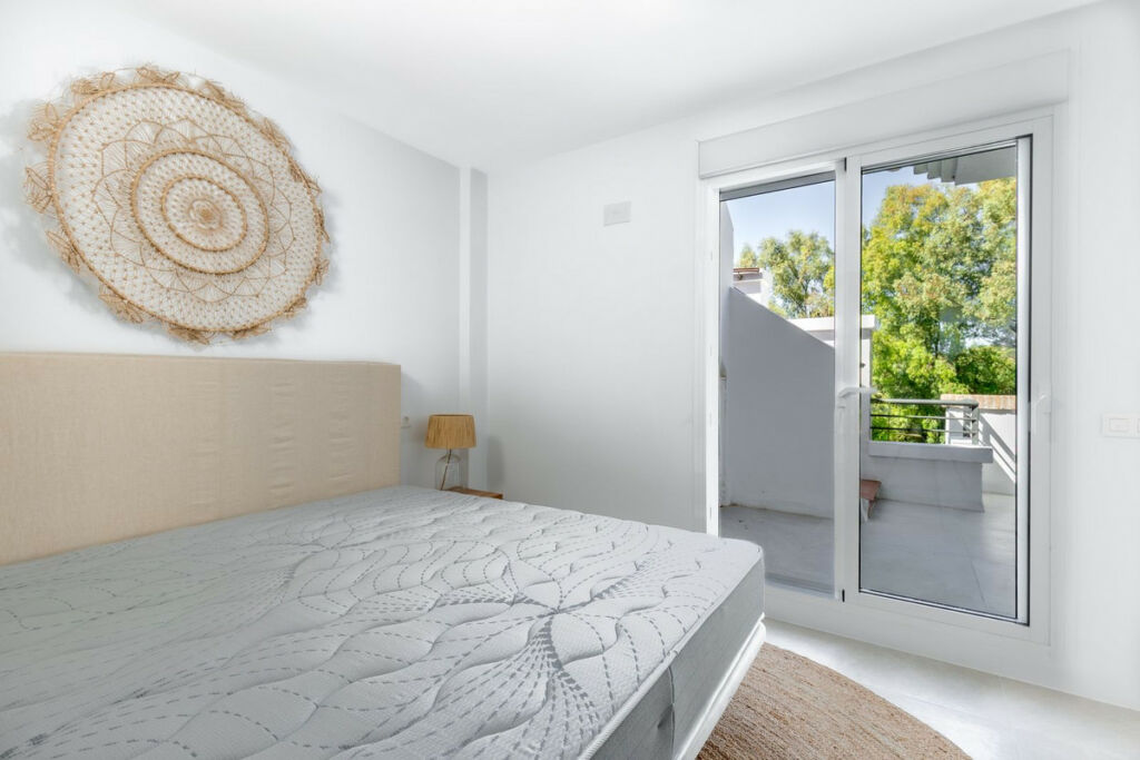 Penthouse Los Arqueros Málaga - image 11