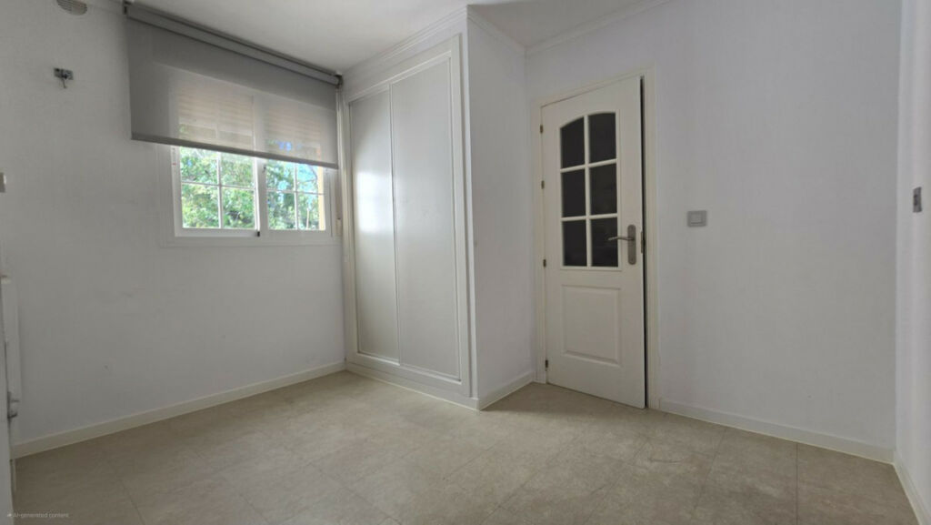 Middle Floor Apartment Aloha Málaga - image 12