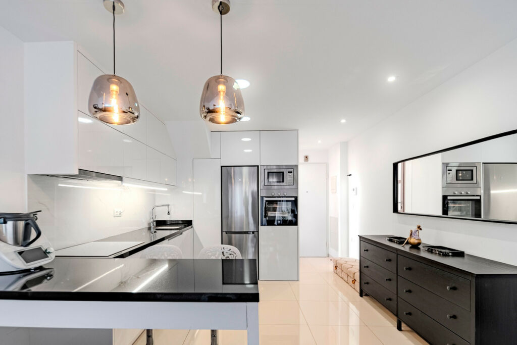 Penthouse Mil Palmeras Alicante - image 11