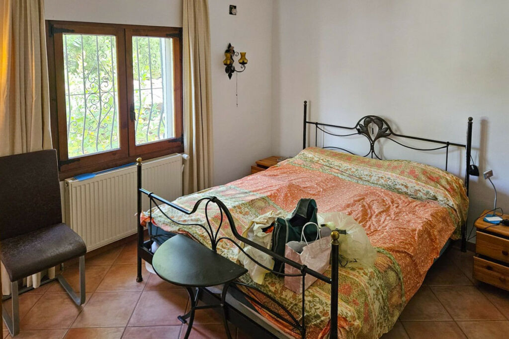 Detached Villa Benissa Alicante - image 11