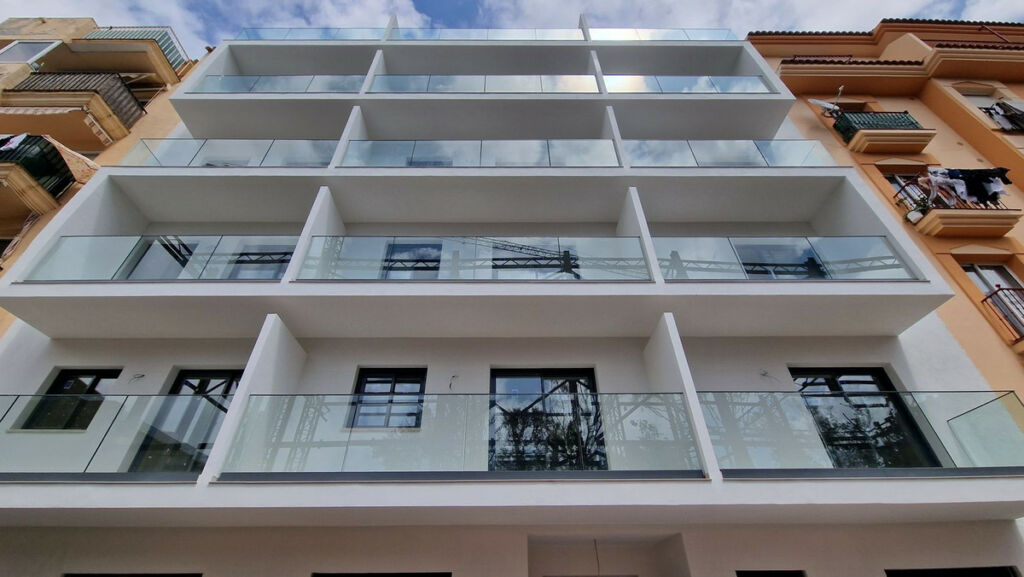 Ground Floor Apartment Fuengirola Málaga - image 11
