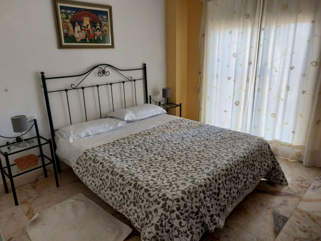 Ground Floor Apartment La Cala Málaga - image 19