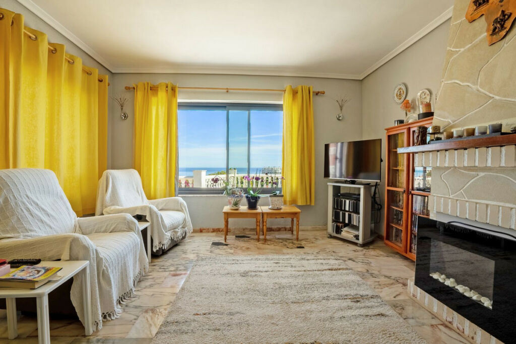 Detached Villa Mijas Costa Málaga - image 11