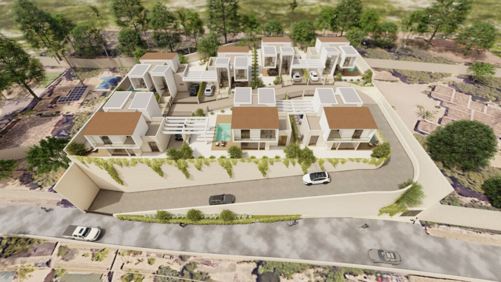 Detached Villa La Nucia Alicante - image 11