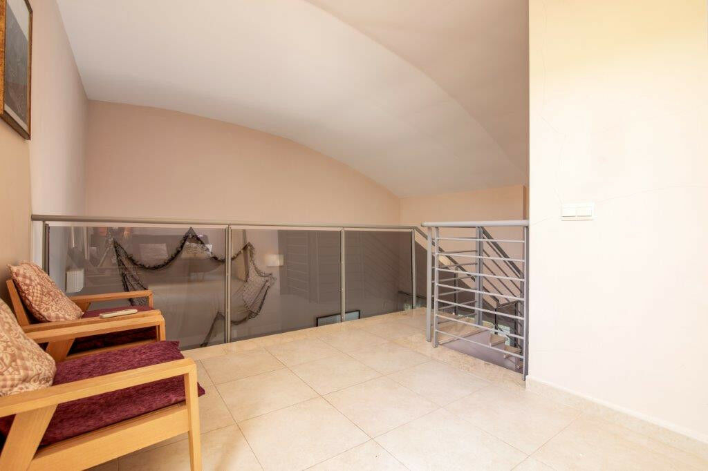 Middle Floor Apartment Javea Alicante - image 11