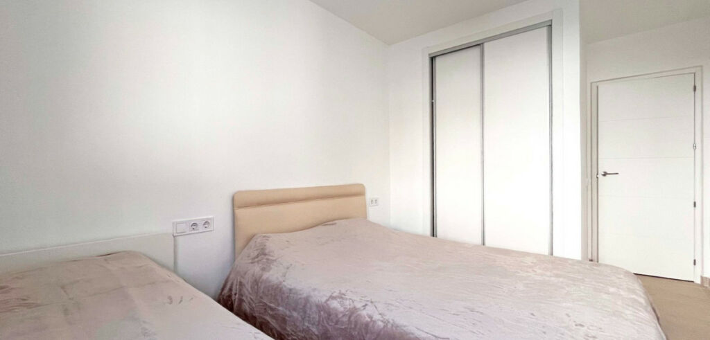 Bungalow Playa Flamenca Alicante - image 11