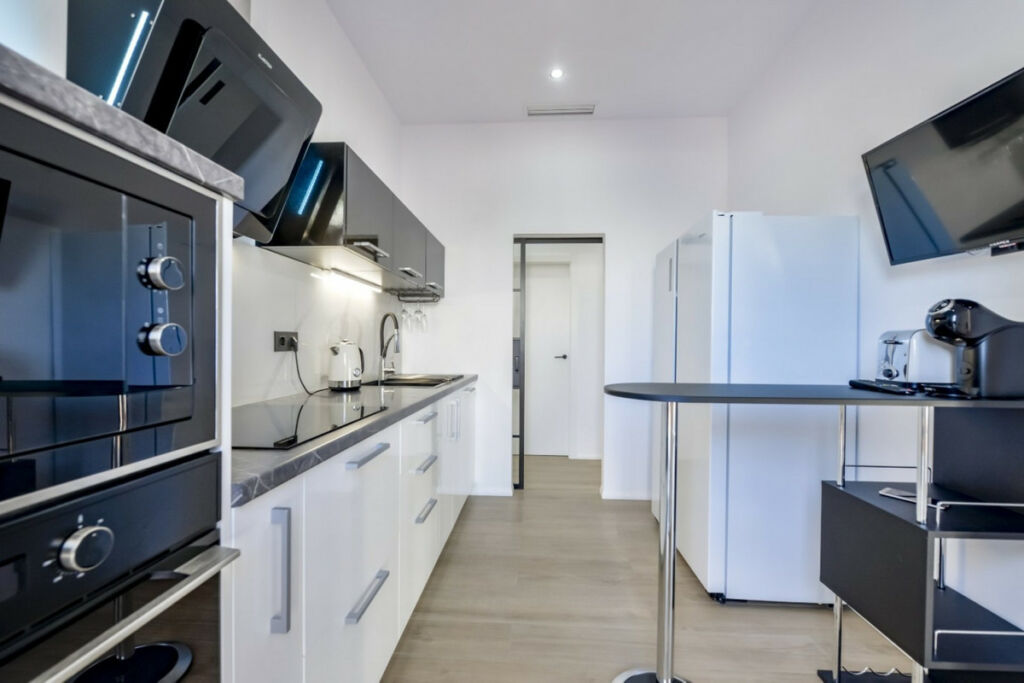 Detached Villa Altea Alicante - image 11