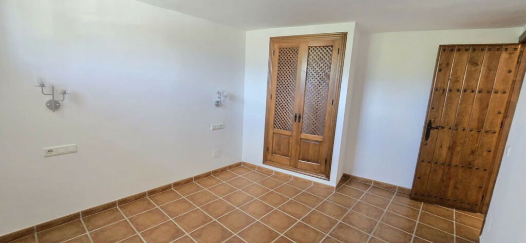 Detached Villa Nerja Málaga - image 11