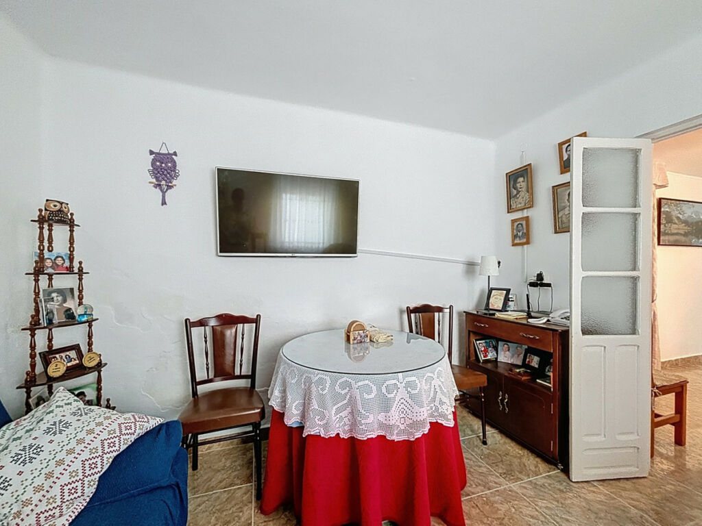 Semi-Detached House Cómpeta Málaga - image 11