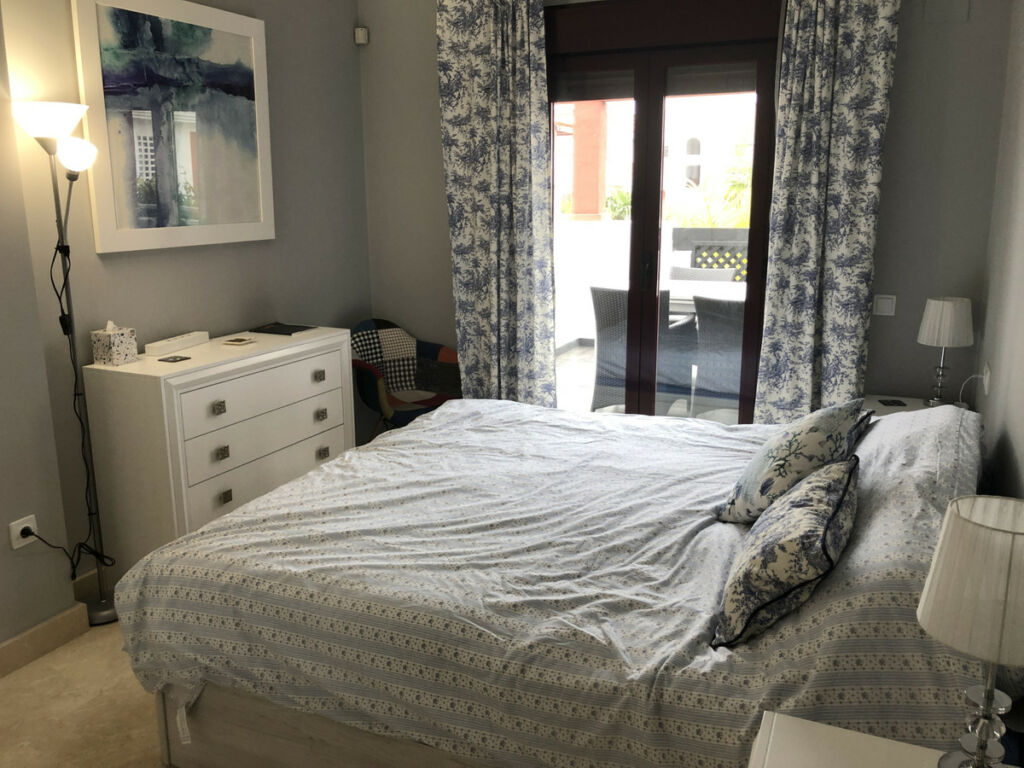 Middle Floor Apartment San Pedro de Alcántara Málaga - image 11