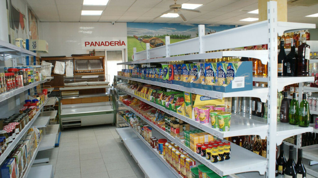 Shop Ciudad Quesada Alicante - image 11