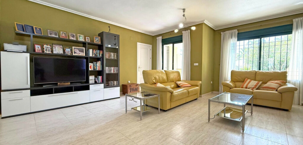 Ground Floor Apartment Lomas De Campoamor Alicante - image 11