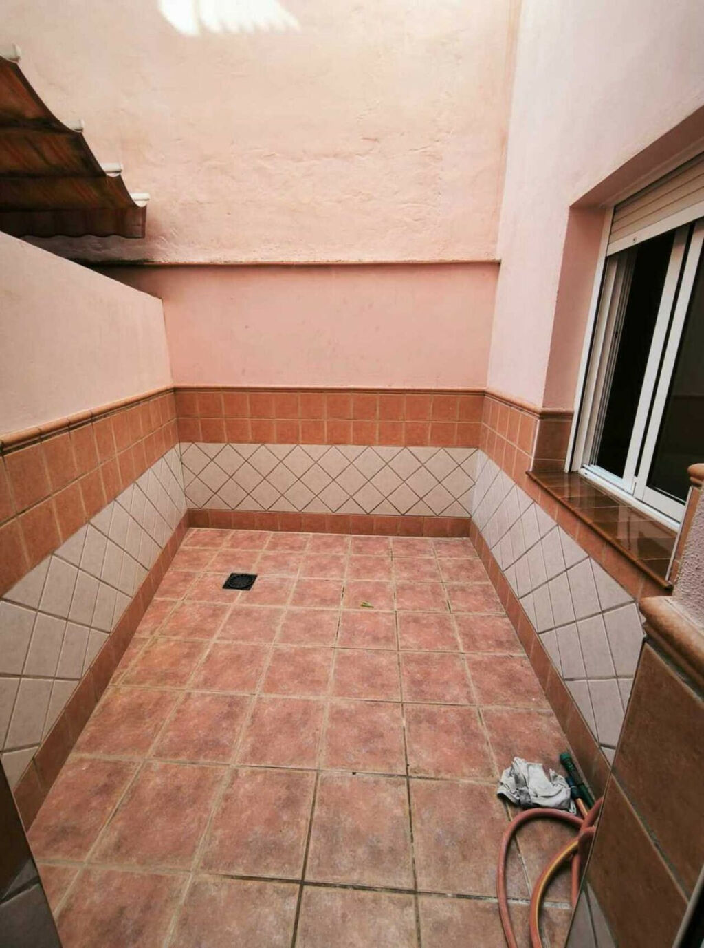 Ground Floor Apartment Las Lagunas Málaga - image 11