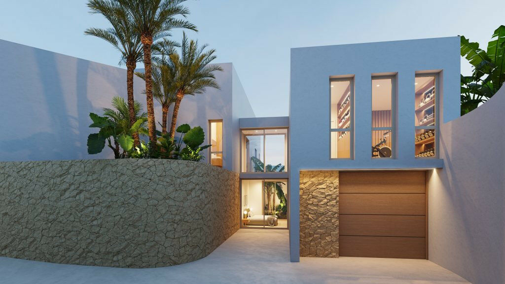 Detached Villa Algorfa Alicante - image 11