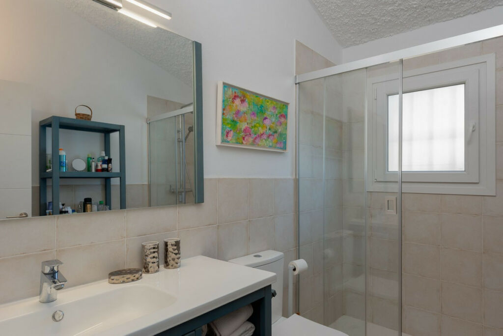 Semi-Detached House Estepona Málaga - image 11