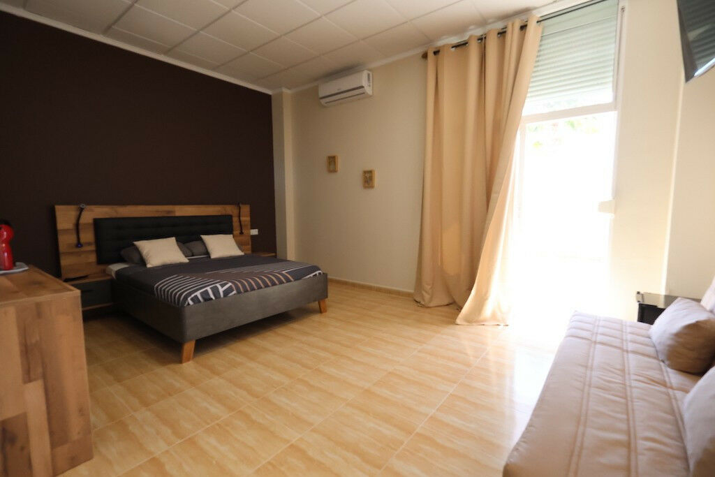 Hotel San Miguel de Salinas Alicante - image 11