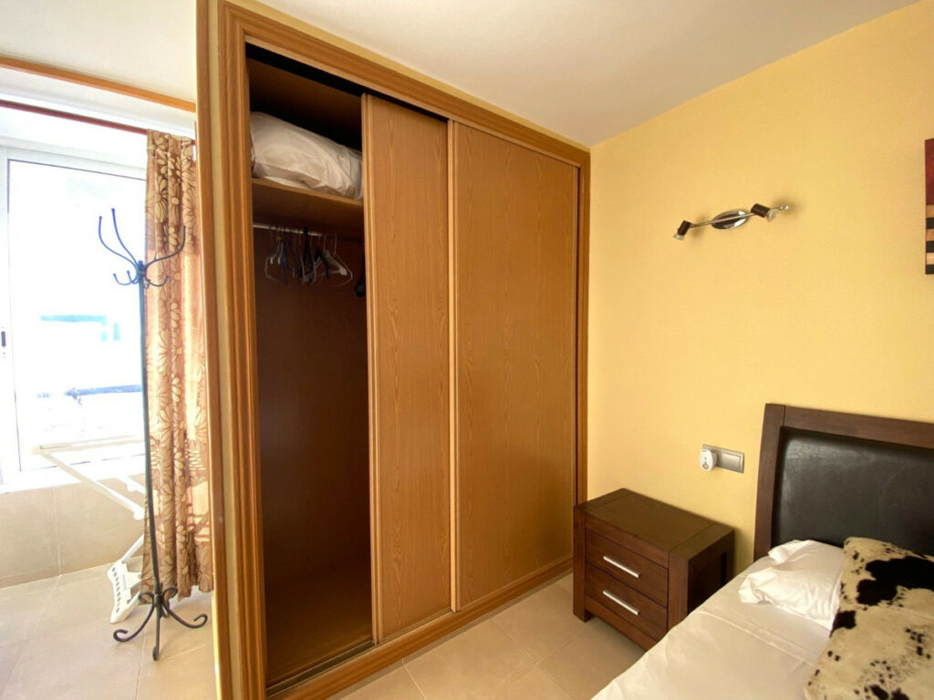 Ground Floor Apartment Benidorm Alicante - image 11