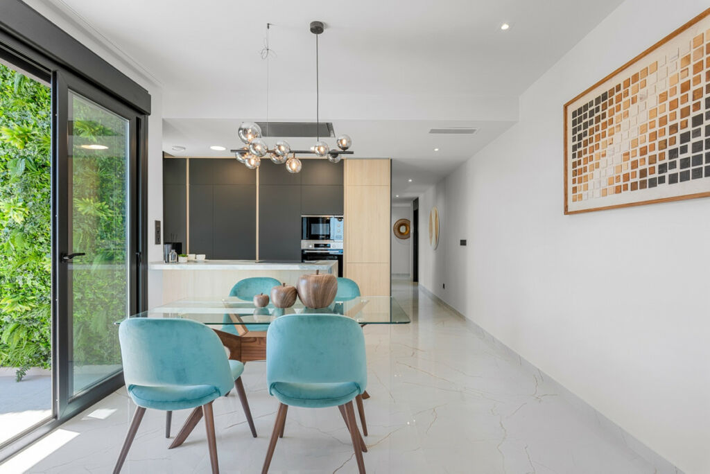 Penthouse Orihuela Costa Alicante - image 11