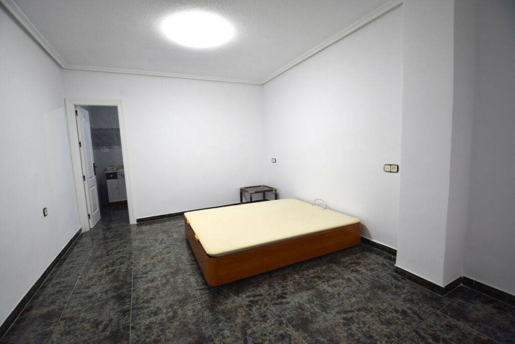 Ground Floor Apartment Guardamar del Segura Alicante - Bild 11