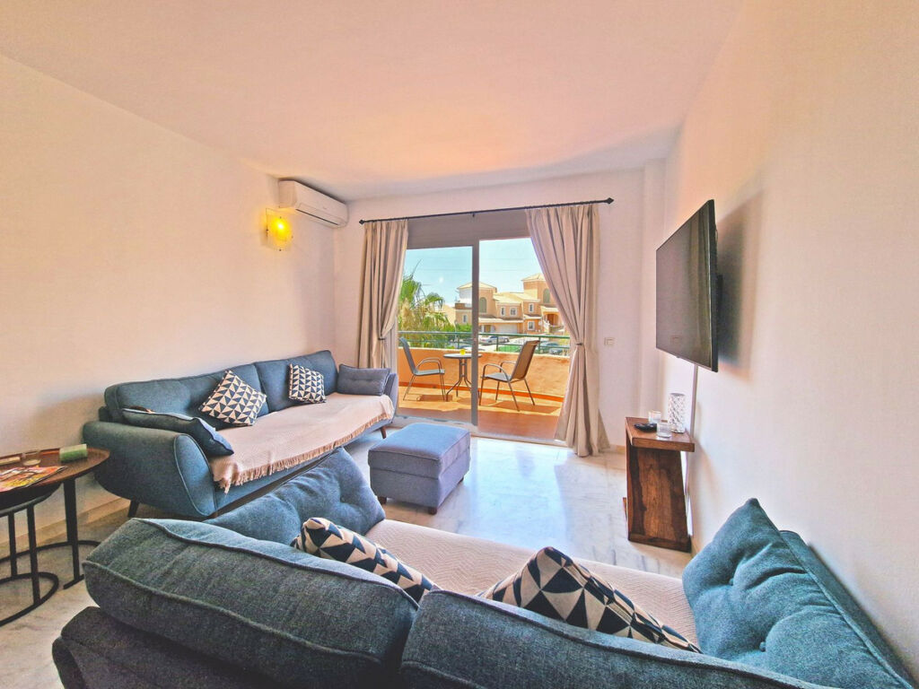 Penthouse Riviera del Sol Málaga - image 11