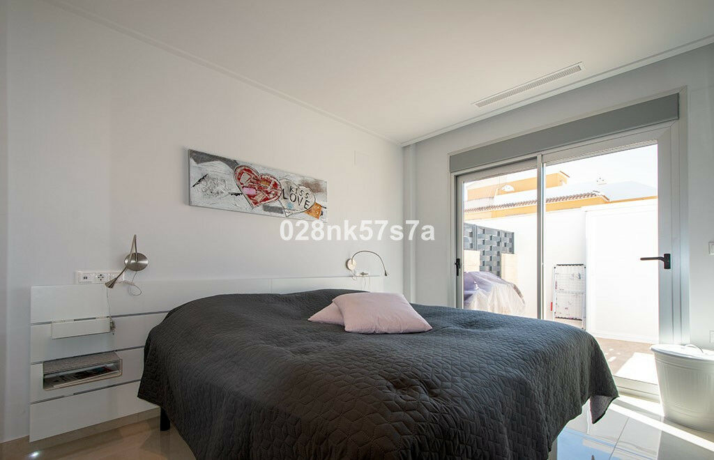Townhouse Ciudad Quesada Alicante - image 11