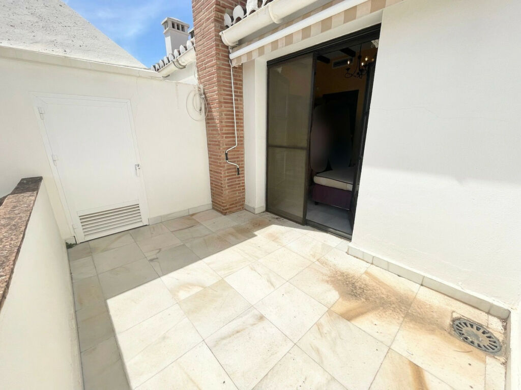 Penthouse Duplex Mijas Málaga - image 11