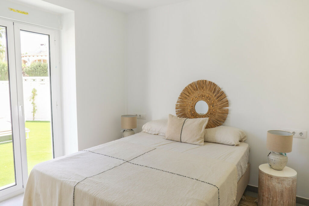 Ground Floor Apartment Tossal Gross Alicante - image 11