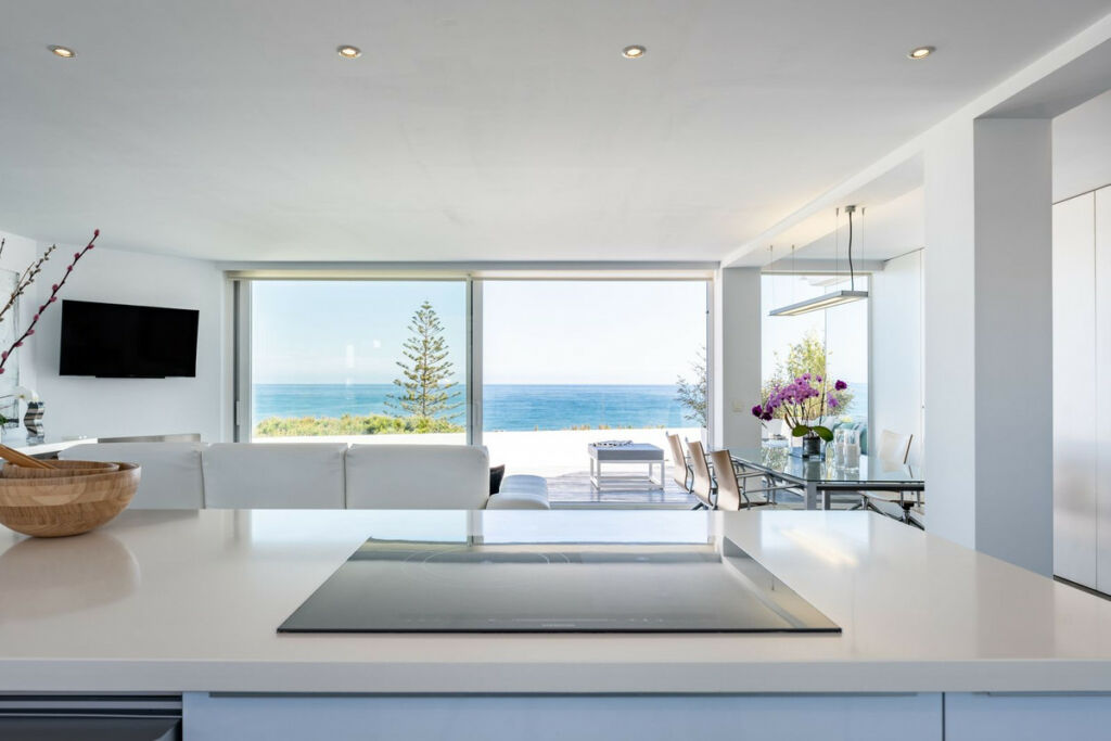 Penthouse Calahonda Málaga - image 11