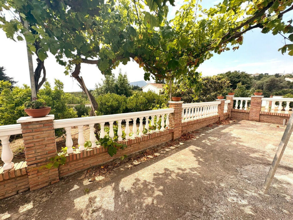 Detached Villa Alhaurín de la Torre Málaga - image 32