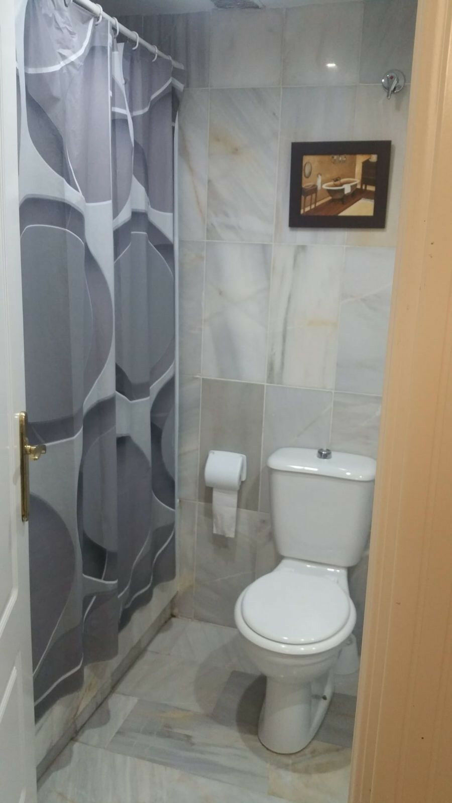 Duplex Estepona Málaga - image 8