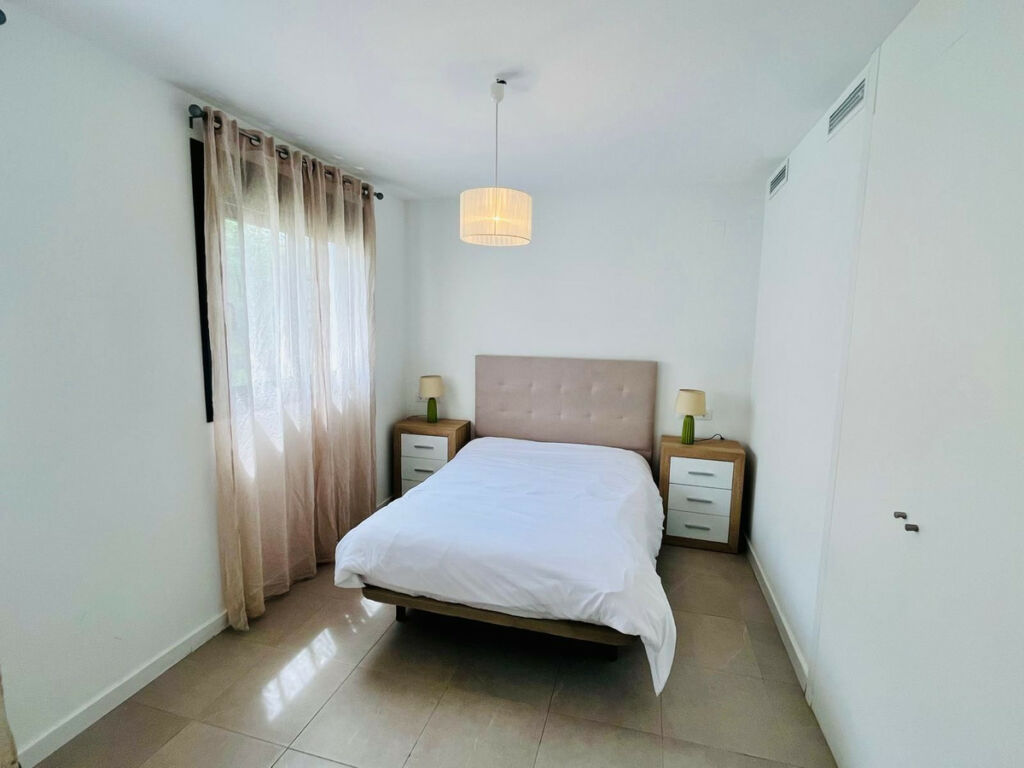 Ground Floor Apartment Casares Playa Málaga - image 11