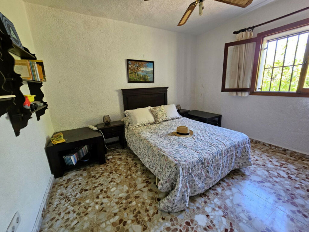 Detached Villa Javea Alicante - image 11